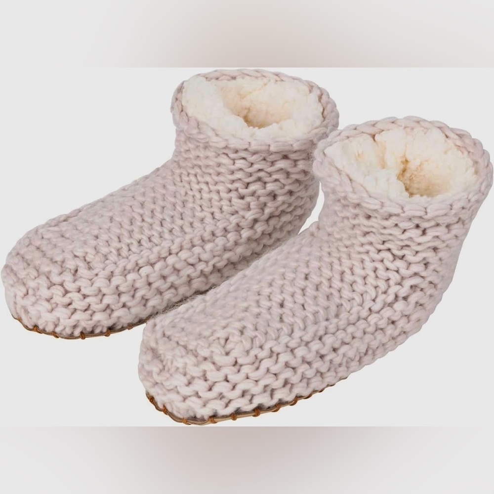 LEMON Women's Slipper Bootie
